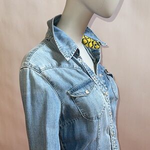 Vivienne Westwood X LEE RIDER BLOUSE MEDIUM